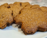 Foto del paso 9 de la receta Galletas de jengibre y canela
