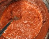Foto langkah ke 2 dari resep Sambal ebi.