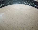 A picture of step 7 of Dates Kheer.