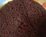 ब्लैक फॉरेस्ट केक(Black forest cake recipe in Hindi) रेसिपी चरण 7 फोटो