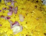 इंस्टेंट पोहा (Instant Poha recipe in Hindi) रेसिपी चरण 5 फोटो