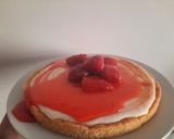 Foto del paso 5 de la receta: Cheesecake al horno