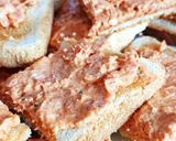 Une image de l'étape 5 de Rillettes de chorizo #novembre.