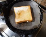 মেয়োনিজ স‍্যন্ডউইচ (Mayonnaise sandwich recipe in Bengali) রেসিপি ধাপ - 3 ছবি