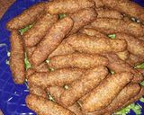 صورة لخطوة 3 من وصفة كفته البطاطس