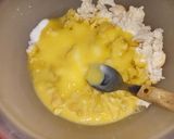 Foto del paso 5 de la receta: Budín de pan chocolatoso