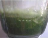 Foto langkah ke 2 dari resep Jus Pandan - Ekstrak Pandan.