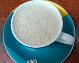 कॉफी(coffee recipe in hindi) रेसिपी चरण 3 फोटो