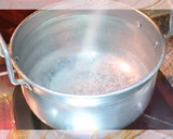 வெந்தயக்களி ரெசிபி ஸ்டேப் 3 புகைப்படம்