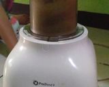 Foto langkah ke 1 dari resep Nasi Kebuli Magicom.