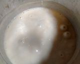 Foto langkah ke 4 dari resep Puding Roti Tawar.