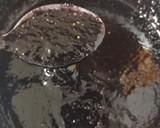 Foto del paso 5 de la receta: Jalea/ mermelada de moras