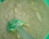 Foto del paso 2 de la receta: Magdalenas de manzana
