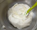 Pas rețetă "Apple Tiramisù" 2 fotografie