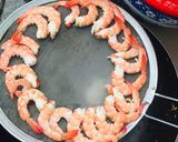 Hình bước làm 1 của món Nui nấu thập cẩm