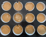 Foto del paso 7 de la receta: Bizcochito de guineo (Bananas)
