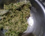 A picture of step 5 of Fenugreek leaves Paratha.