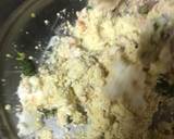 Dahi Papad Kababs recipe step 5 photo