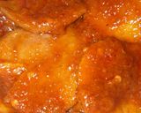Foto langkah ke 3 dari resep Semur jengkol.