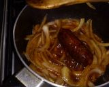 Foto del paso 2 de la receta: Polenta Choriza!