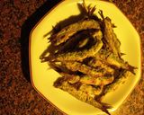 Foto del paso 3 de la receta: Boquerones Crujientes al Horno
