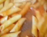 صورة لخطوة 2 من وصفة معكرونه بالقصدير