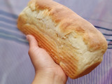Sanguchitos de miga con PAN DE MOLDE