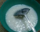 Foto langkah ke 3 dari resep Jenang RANGRANG / BUBUR beras ketan ala dapurVY (#pr_buburmanis).