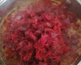 Foto del paso 13 de la receta: Borsch (sopa de remolacha)