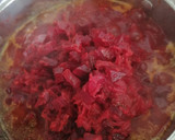 Foto del paso 13 de la receta: Borsch (sopa de remolacha)
