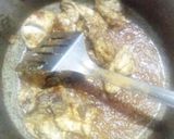 A picture of step 2 of Degi Qorma.