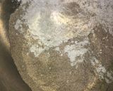 Foto del paso 1 de la receta: Pan de molde de trigo sarraceno