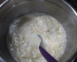Foto del paso 1 de la receta: Sopa paraguaya diferente. Grace