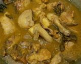 Foto langkah ke 6 dari resep Ayam kretep.