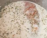 Foto del paso 1 de la receta: Matambre a la Leche con Puré