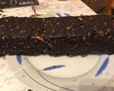 Kekszes őzgerinc! recept fázis 2 fotója