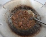 Foto langkah ke 2 dari resep Oseng Sapi Kecap.