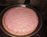 Foto langkah ke 5 dari resep Terang bulan(martabak manis) buah naga+resep selai #AstagaNaga.