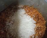 A picture of step 2 of Meethi Siwaiyan!.