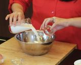 Foto langkah ke 1 dari resep Risol Udang Mayo: GARING, LEMBUT, ANTI SOBEK.