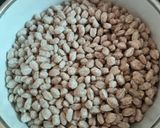 रागी भेल Ragi Bhel रेसिपी चरण 1 फोटो