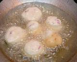 Punugulu recipe step 5 photo