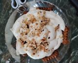 Foto del passaggio 5 della ricetta Tiramisù al bicchiere