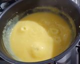 Foto del paso 3 de la receta: Crema de naranja