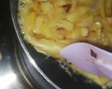 صورة لخطوة 4 من وصفة التورتيلا الاسبانية 🇪🇸 بشكل صحي 👨‍🍳