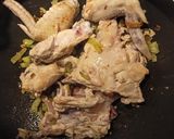 Foto del paso 1 de la receta: Tuco de pollo