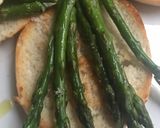 Foto del paso 4 de la receta: Ramilletes de espárragos