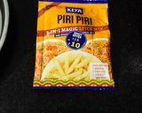 ચિપ્સ(chips Recipe in Gujarati) રેસીપી સ્ટેપ1ફોટો