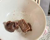 Foto langkah ke 3 dari resep Ikan Pindang Dusun Terasi Bawang Merah Ala Emakku Simple Sederhana Khas Sumatra Selatan Sumsel.