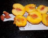 Foto del paso 9 de la receta: Duraznos en almíbar caseros